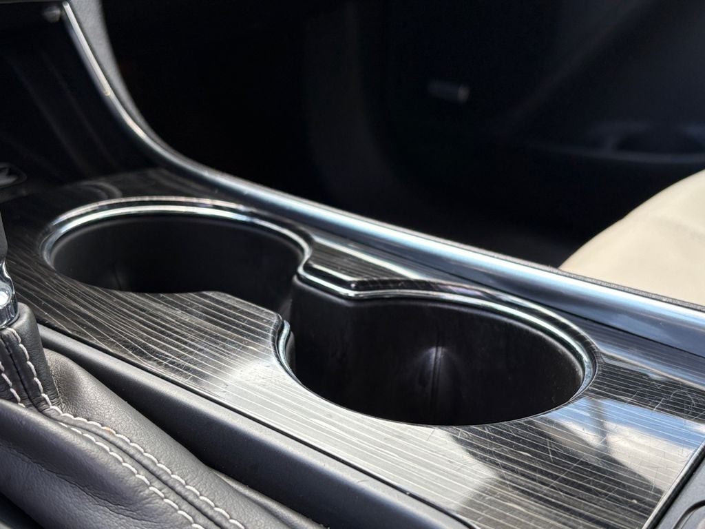 2017 Chevrolet Impala Premier