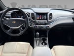2017 Chevrolet Impala Premier