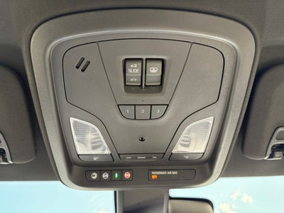 2017 Chevrolet Impala Premier