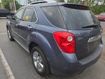 2013 Chevrolet Equinox LTZ