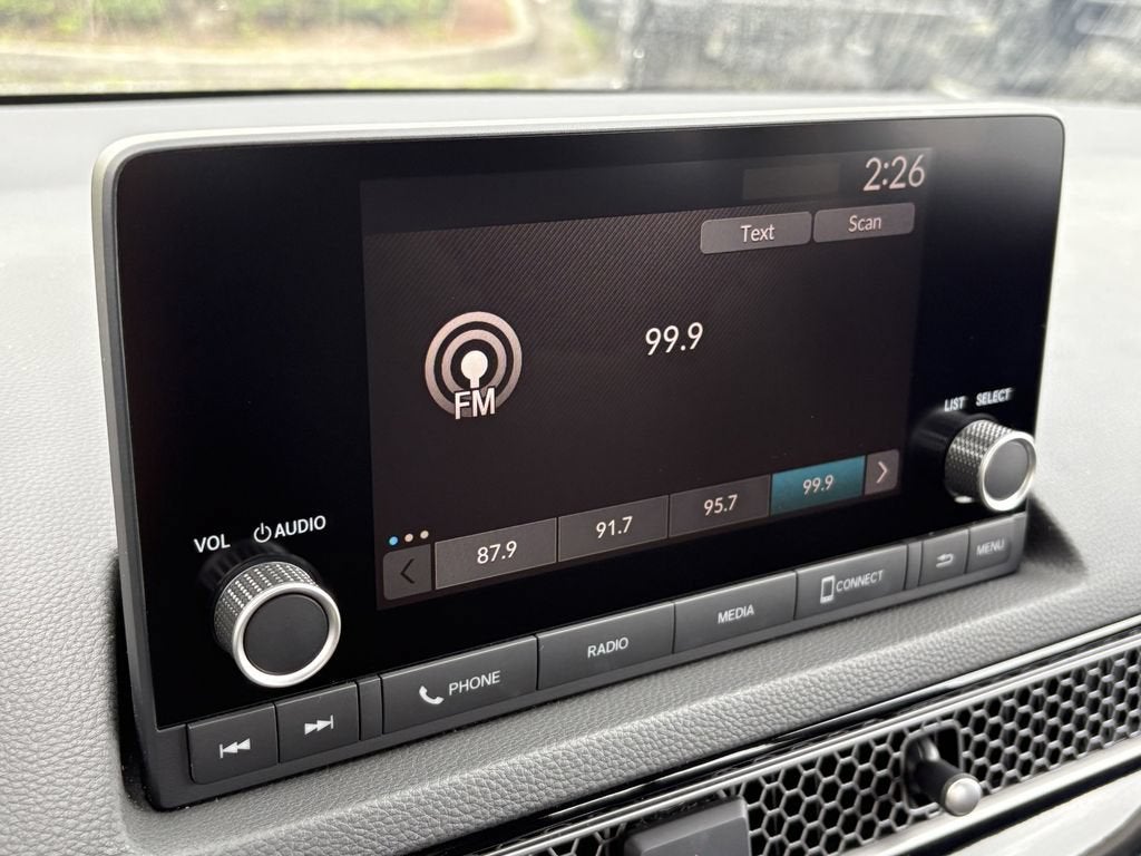 2024 Honda Civic Sedan EX
