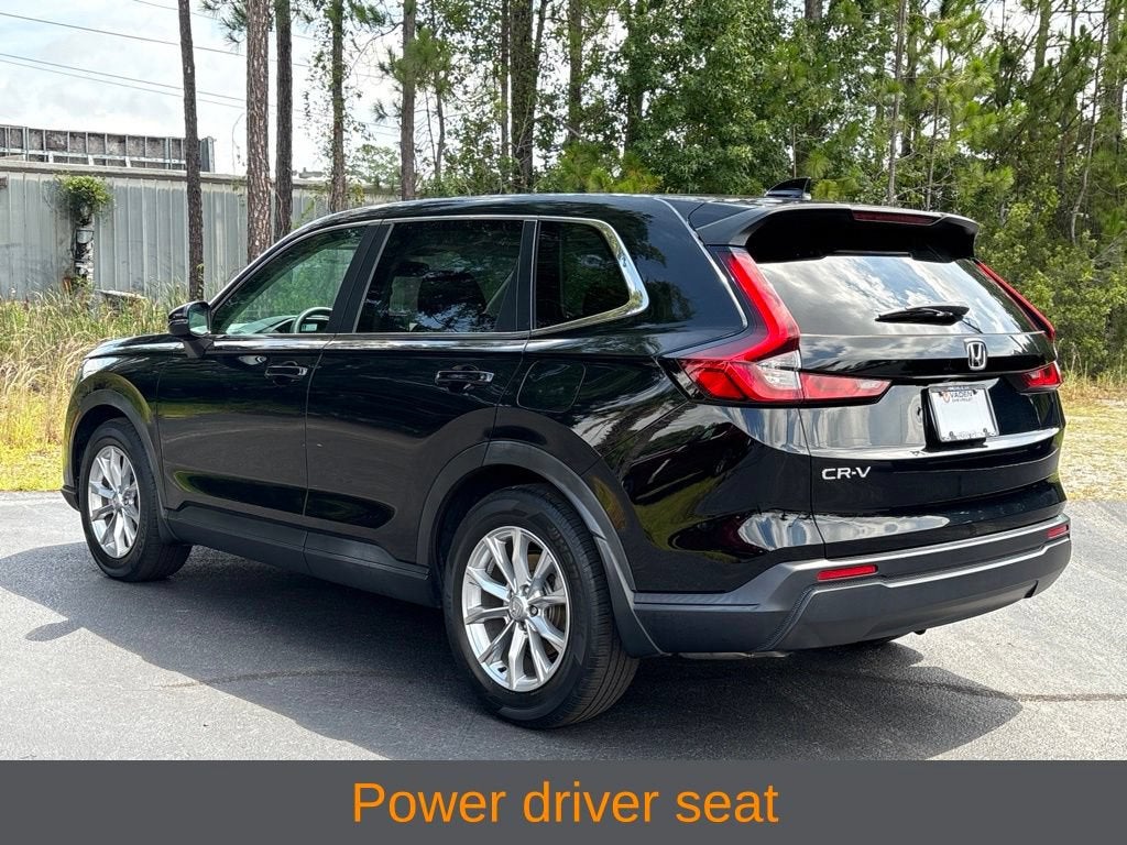 2023 Honda CR-V EX
