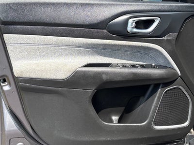 2024 Jeep Compass Sport