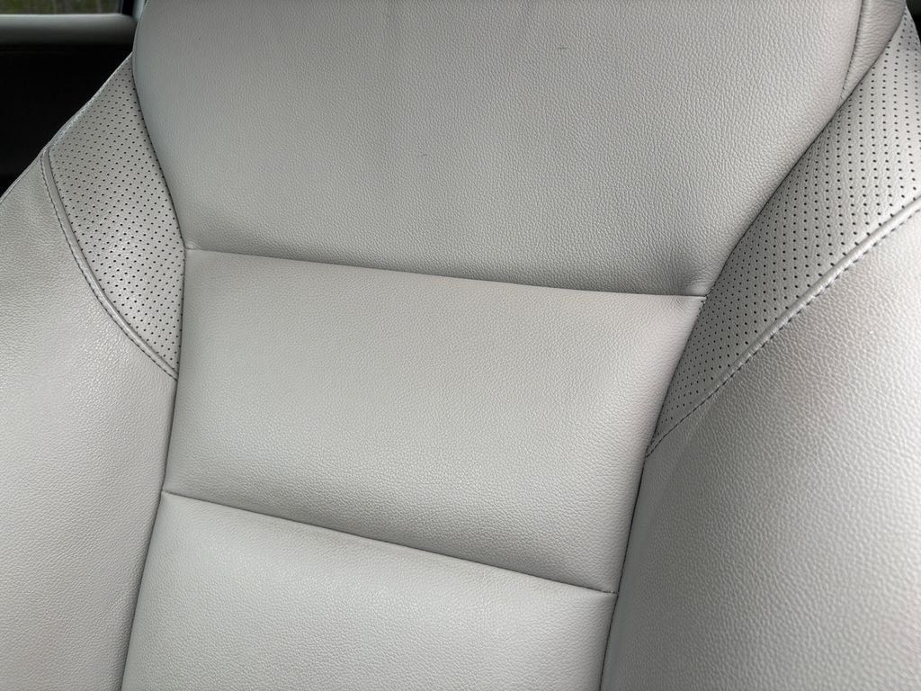 2018 Honda HR-V EX-L Navi