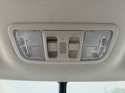 2018 Honda HR-V EX-L Navi