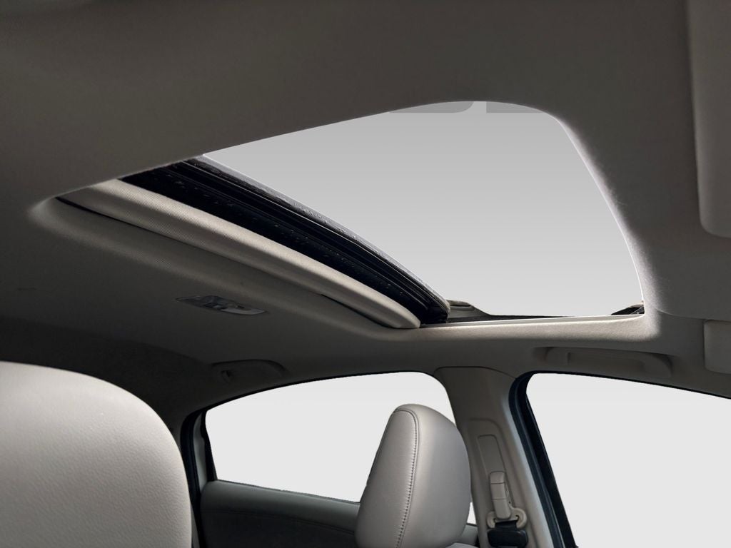 2018 Honda HR-V EX-L Navi