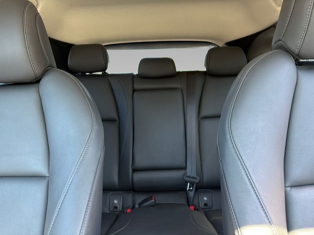 2021 Mazda Mazda CX-30 Select