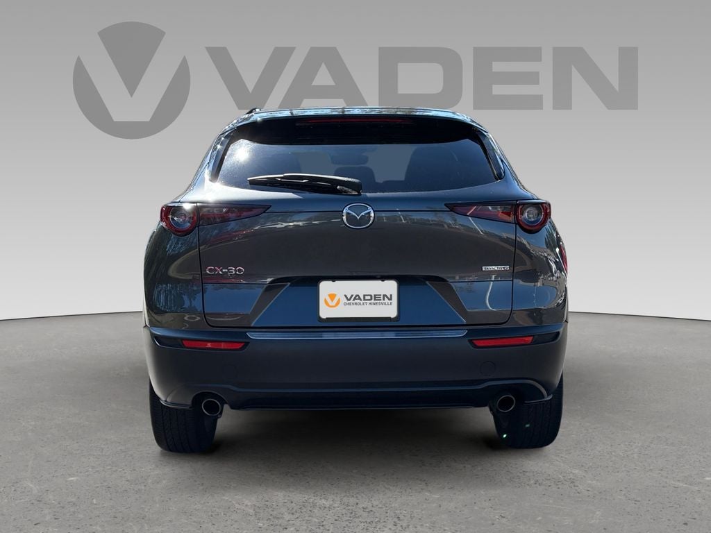 2021 Mazda Mazda CX-30 Select