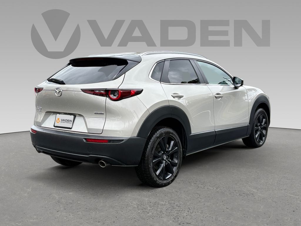 2024 Mazda Mazda CX-30 2.5 S Select Sport