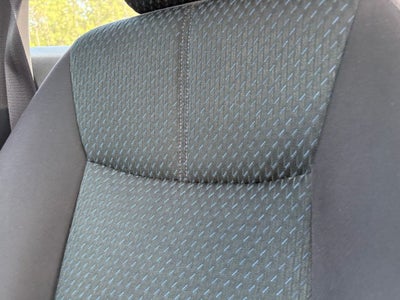 2015 Nissan Sentra SR