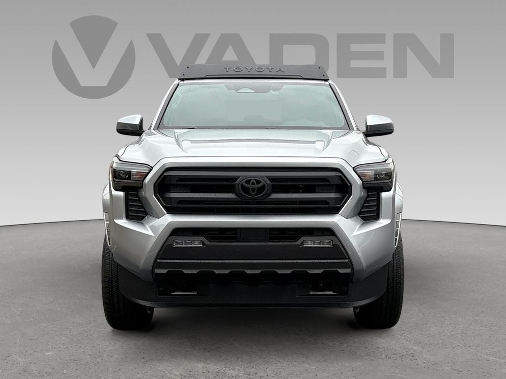2025 Toyota Tacoma 4WD SR