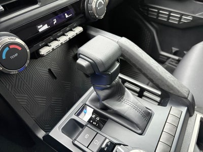 2025 Toyota Tacoma 4WD SR