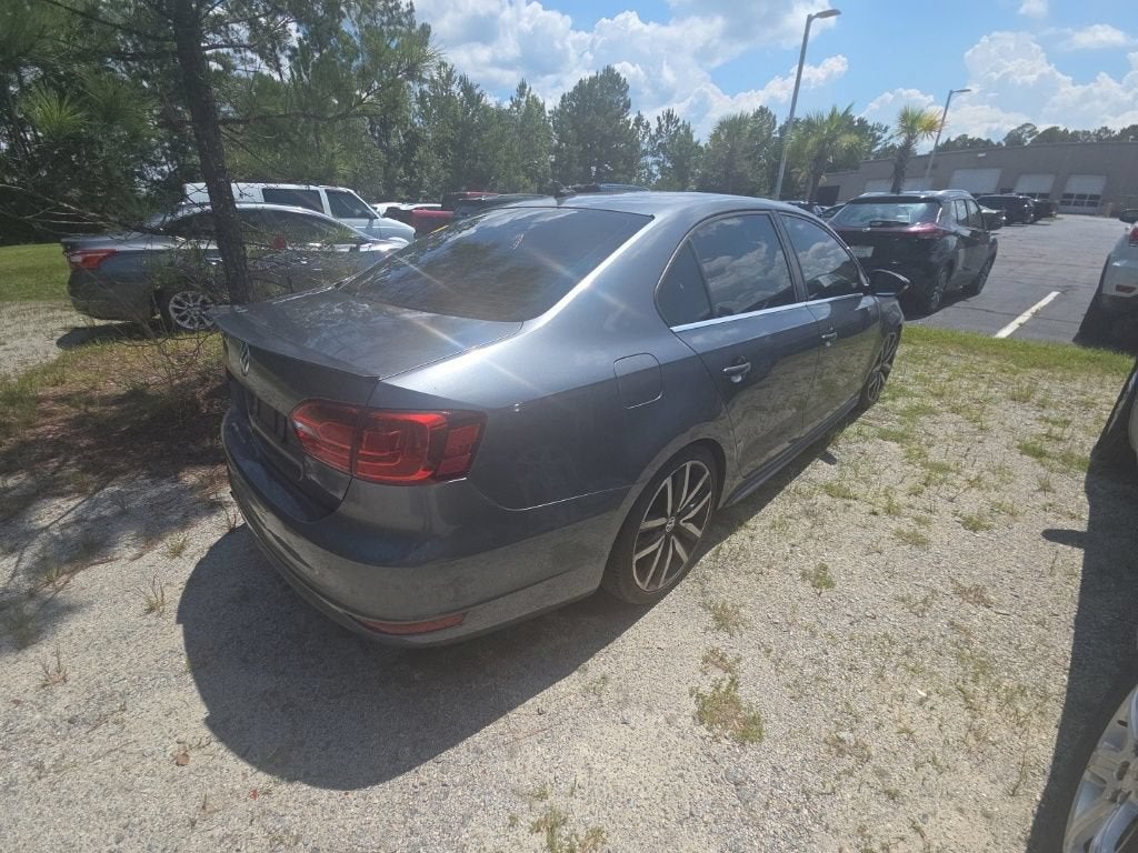 2012 Volkswagen GLI GLI