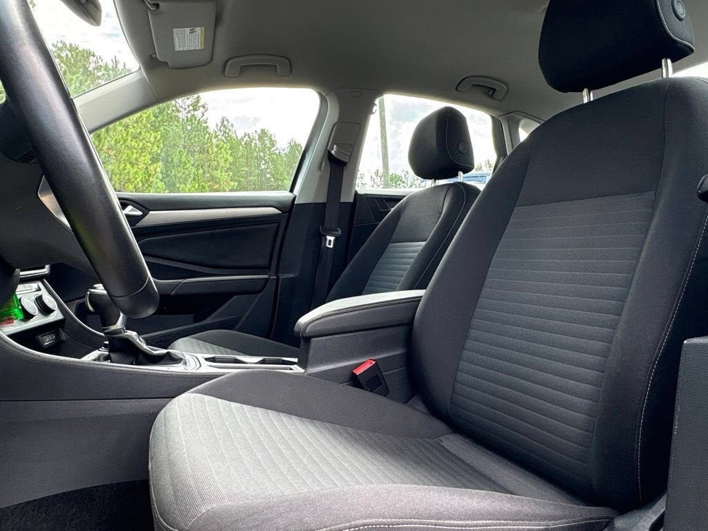 2024 Volkswagen Jetta S