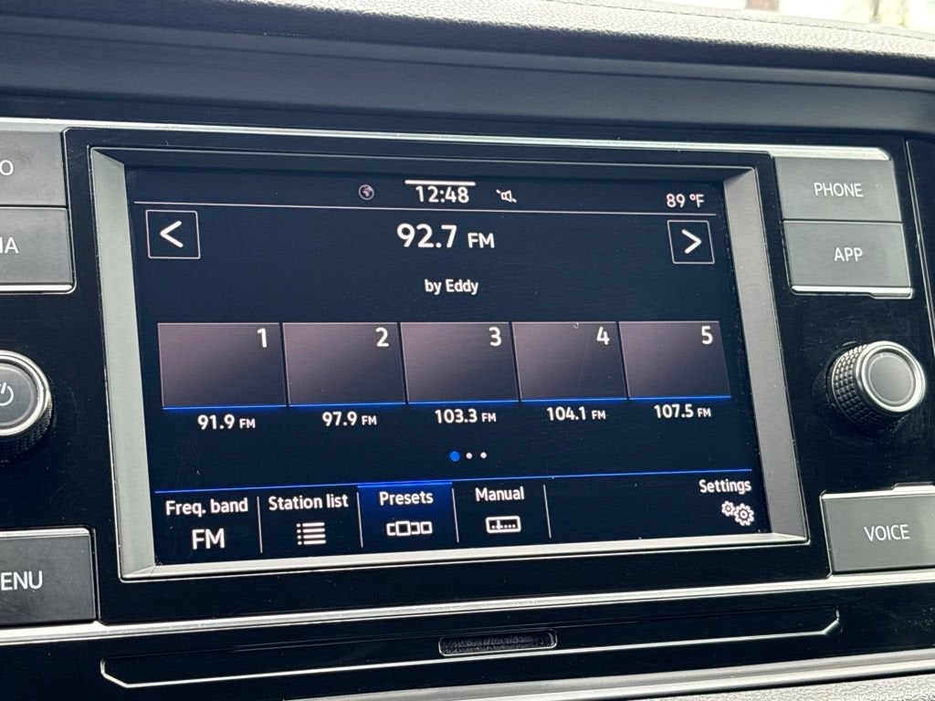 2024 Volkswagen Jetta S