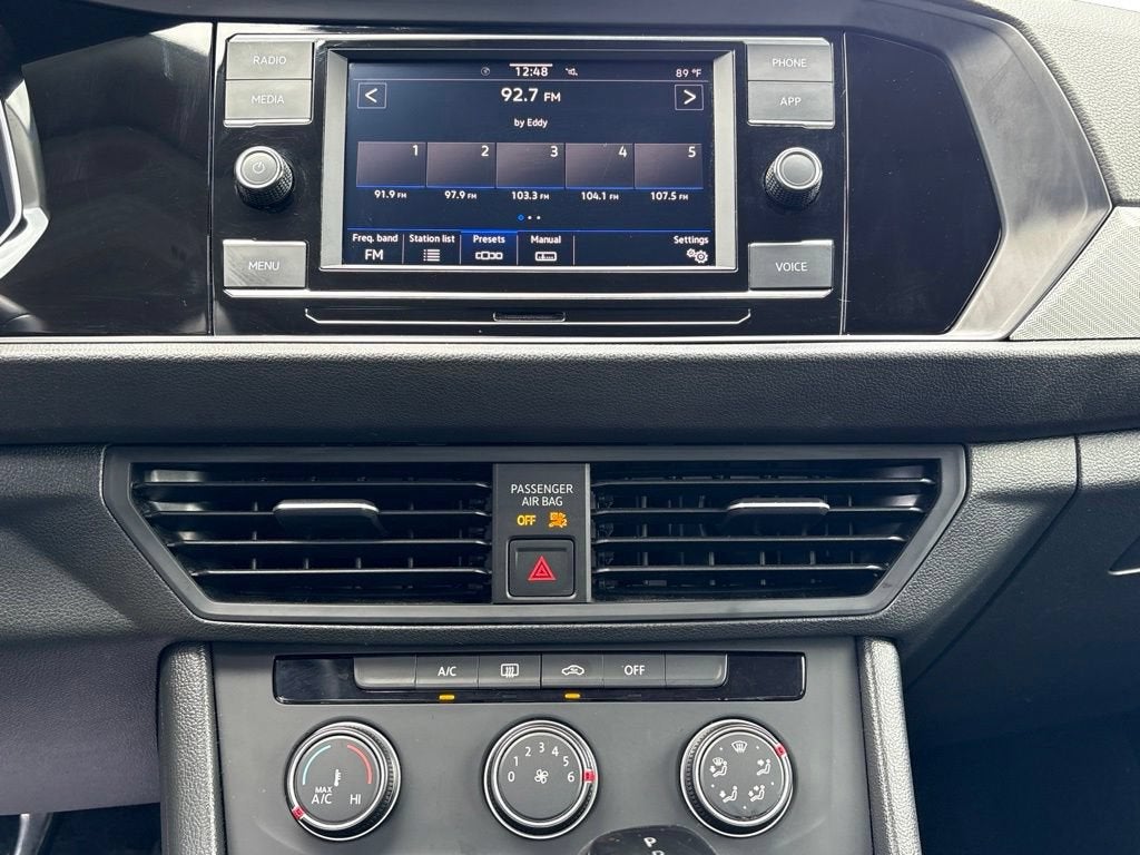 2024 Volkswagen Jetta S