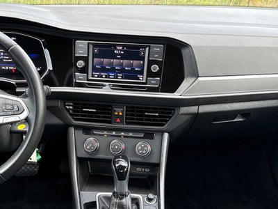 2024 Volkswagen Jetta S