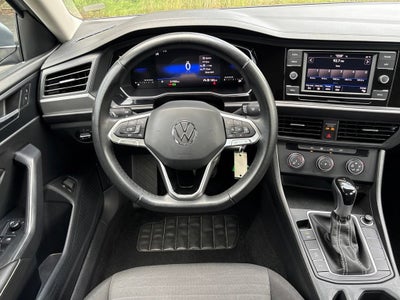 2024 Volkswagen Jetta S