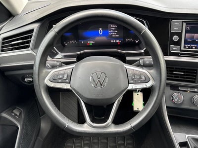 2024 Volkswagen Jetta S