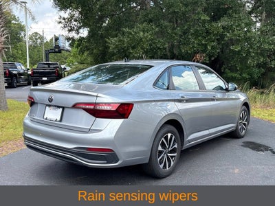2024 Volkswagen Jetta S