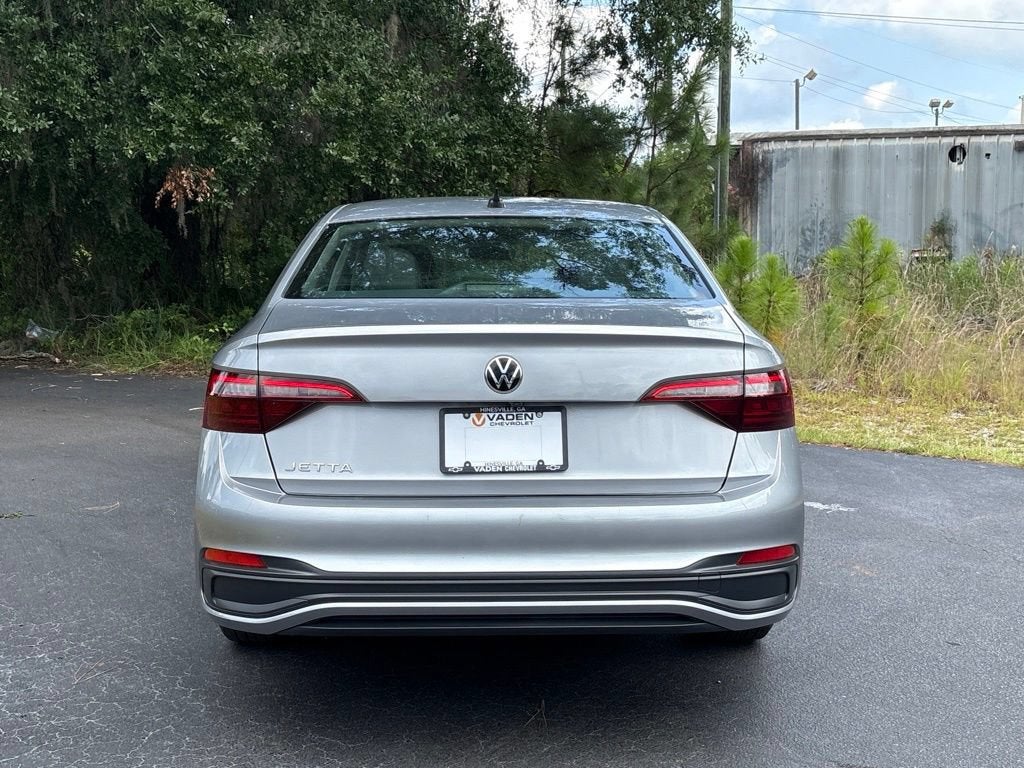 2024 Volkswagen Jetta S