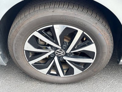 2024 Volkswagen Jetta S