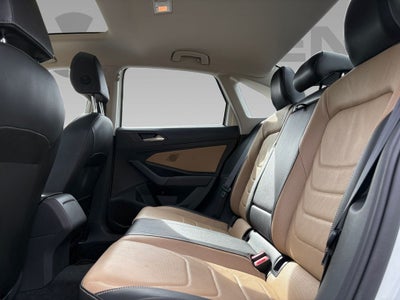 2019 Volkswagen Jetta SEL Premium