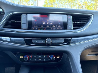 2022 Buick Enclave Premium