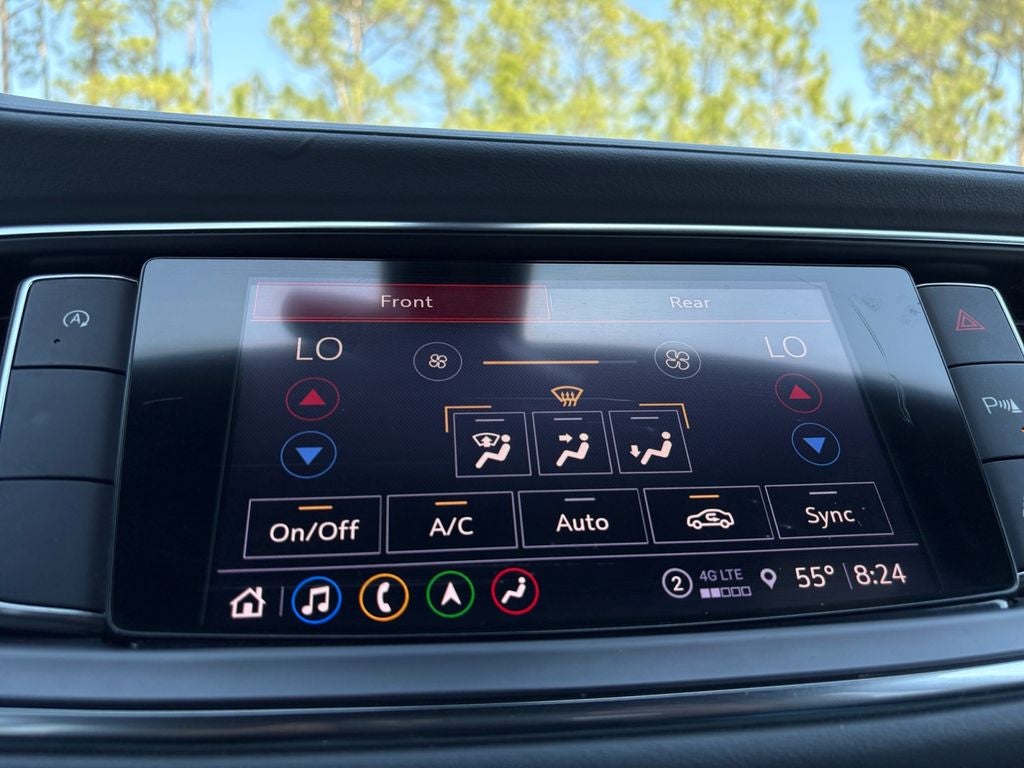 2022 Buick Enclave Premium