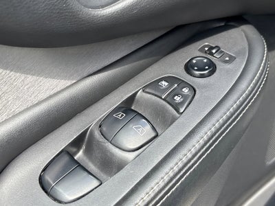 2022 Nissan Murano S