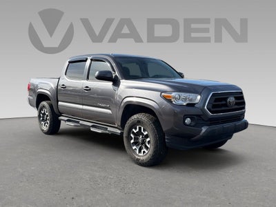 2021 Toyota Tacoma 2WD SR