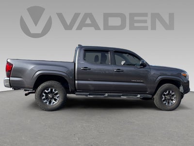2021 Toyota Tacoma 2WD SR