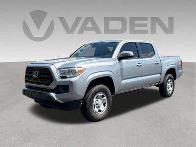 2019 Toyota Tacoma 2WD SR