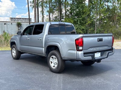2019 Toyota Tacoma 2WD SR