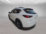 2017 Mazda Mazda CX-5 Touring