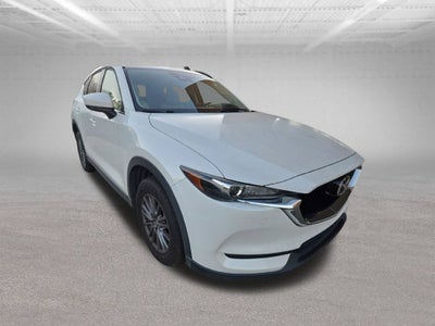 2017 Mazda Mazda CX-5 Touring