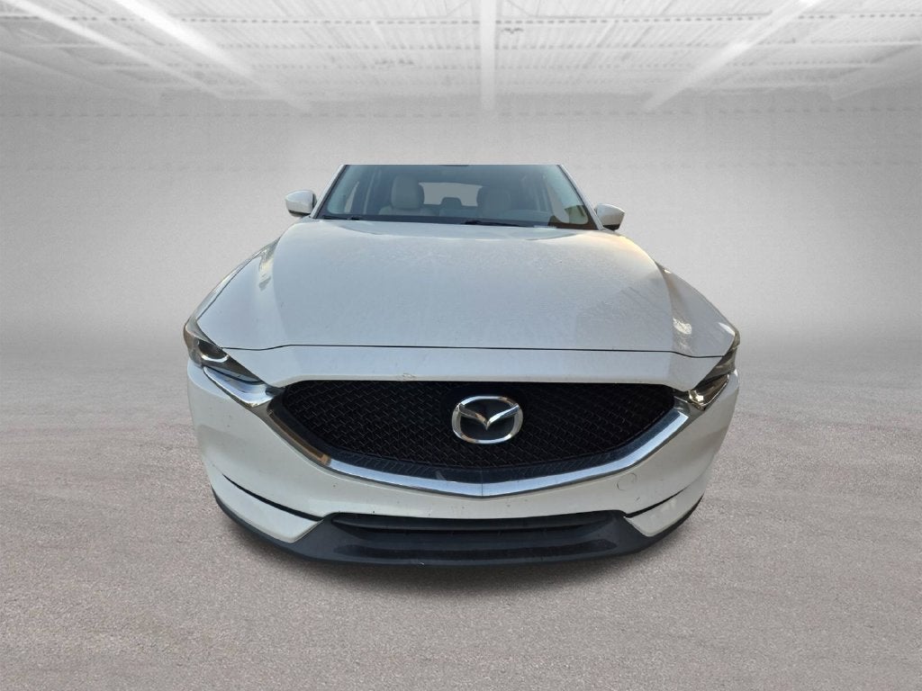 2017 Mazda Mazda CX-5 Touring
