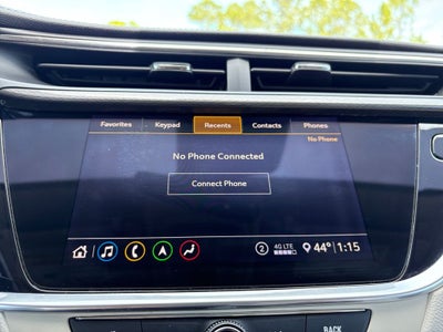 2020 Buick Encore GX Essence