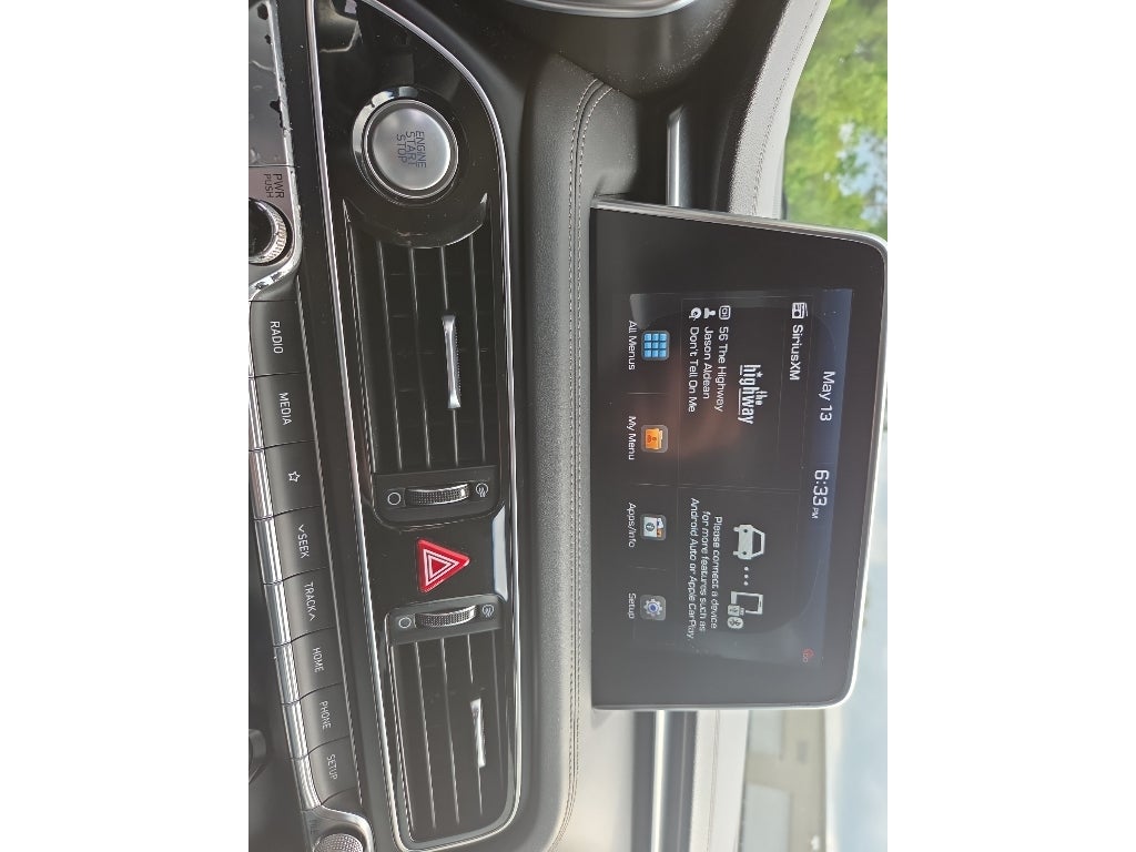 2020 Genesis G70 2.0T