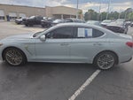 2020 Genesis G70 2.0T