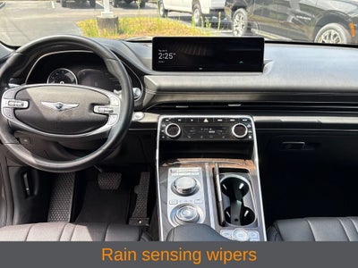 2024 Genesis GV80 NA