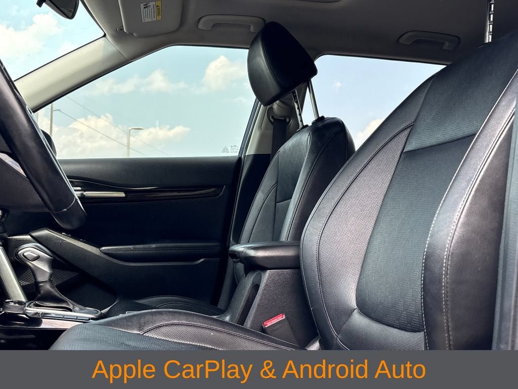 2021 Kia Seltos EX