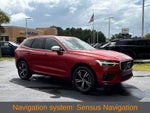 2019 Volvo XC60 R-Design