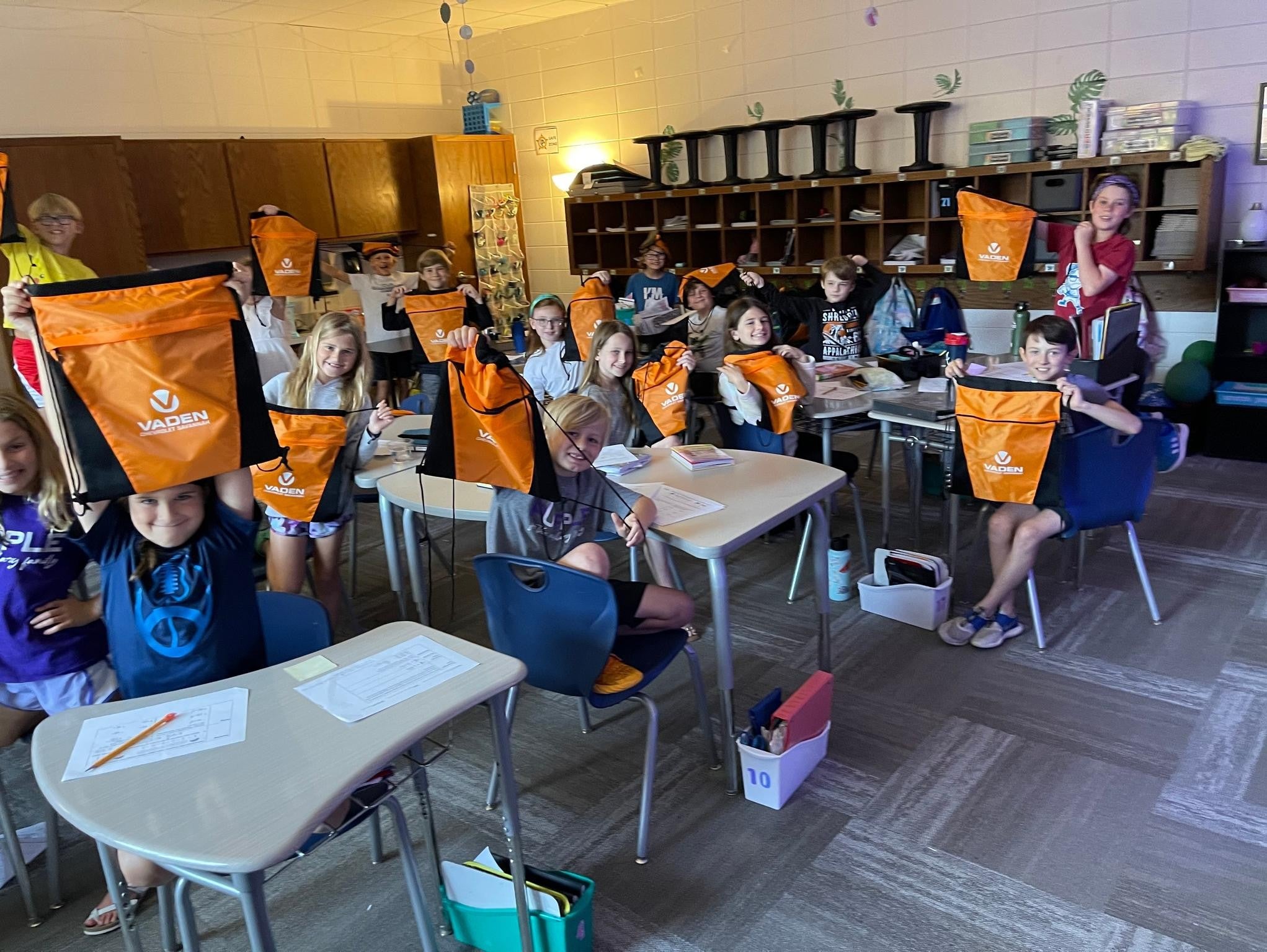 community Dan Vaden Chevrolet Savannah in Savannah GA